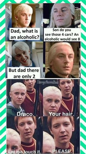 ⚡ Harry Potter Memes That Deserve 100 Million Views! 🤣#harrypotter #shorts #memes #youtubeshorts