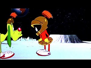 Marvin the Martian - Multiversus