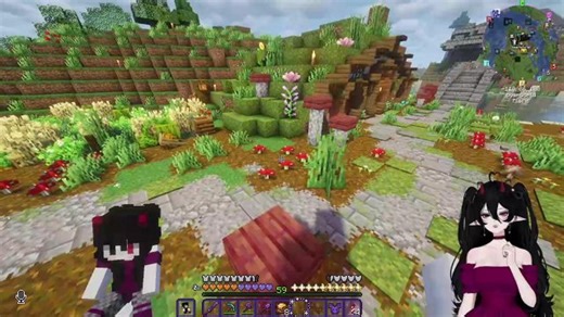 Minecraft Soul Fire SMP [18 ] | !discord