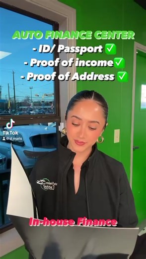 🚗✨ Ready to hit the road in your new car? At our dealership, we believe everyone deserves that chance – no complex paperwork, no worries! 🌟 ㅤ 🔑 In-House Financing Available 🚀 Fast & Easy Approval Process 🚫 No Credit, SSN, or License? No Issue! 💵 Paid in Cash? We've Got You Covered! ㅤ 📍Come see us at 9640 Telephone Rd, Houston, TX 77075 ㅤ #DreamCar #EasyApproval #NoCreditCheck #InHouseFinancing #DriveToday #HoustonDrives #CarShoppingMadeEasy #NewWheels #YourJobYourCredit #CashIsKing #Vehic
