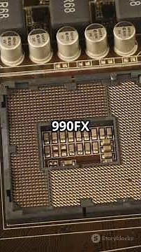Motherboard Guide for AMD Athlon CPUs