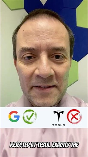 Why You Fail Big Tech Interviews Despite “Great” Answers