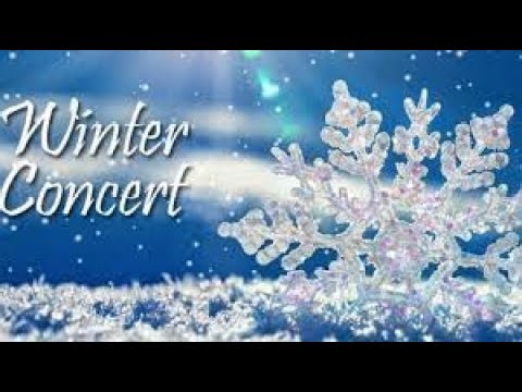 Wilson Elementary Winter Concert - Grades K - 3 2025