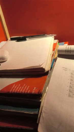 Modern Periodic Table