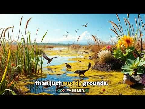 The Secret Earth-Sculptors Hidden High in the Andes 🏔️