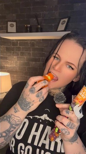 Creepy Halloween ASMR 👻 Whispers, Tapping & Crinkles for Tingles