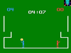 Magnavox Odyssey 2 Game: Bowling + Basketball (1978 Magnavox)