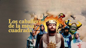 Monty Python And The Holy Grail - Apple TV