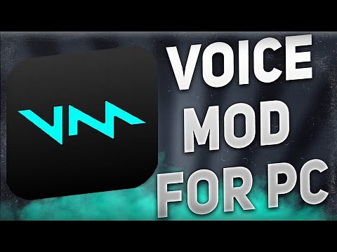 Voicemod Free | How to Download Voicemod Free for PC 💻 Last Update + Tutorial 2025