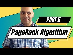 PageRank: Pt. 5: Teleportation Details with Pseudocode: How Google Solves the Spider Trap Issue