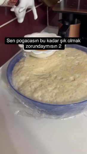 926K views · 2.2K reactions | Bence dünyanın en şık poğaçacı...