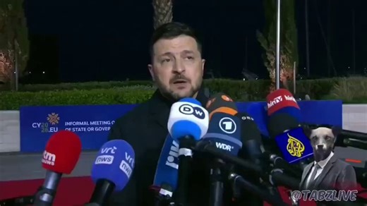 Zelensky just admitted the quiet part out loud: The US burned through two full years of Patriot missile production — 60-65 missiles per month on the first day of the Iran war. He said it plain: “That’s peanuts… (what used with Iran) they used up as much as they produce in two years.”This is the empire’s crown jewel air defense system exposed as a hollow shell with abysmal production capacity for replacement and insane lag times but a great ponzi for the MIC. While Washington bragged about “total