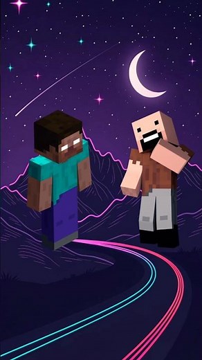 herobrine vs every entity and mobs