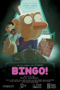 Bingo! (Film, 2015) - MovieMeter.nl