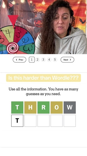 #wordgames #wordletok #nytgames #wordle | word game