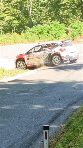 13. Rally Železniki 2026 #automobile #rally #wrc #racing #race #motorsport #drift #motorsport