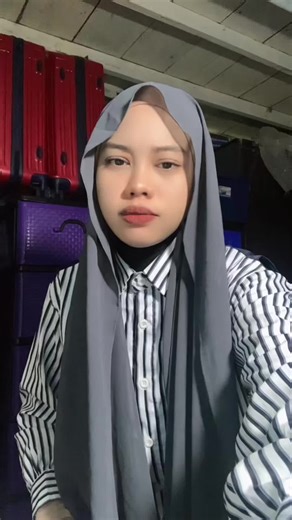 nahh tuto tudung untuk yngg mintakk , kalau tak ramai nk dlete🙄. #fyp