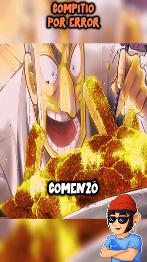 10K views · 254 reactions | Ganó una competición de comida por error. #peliculas #movie #Netflix #ResumenDePeliculas #mexico | Luaker free fire | Facebook