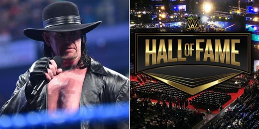The Undertaker reunites with WWE Hall of Famer to discuss their legendary match 25 years later