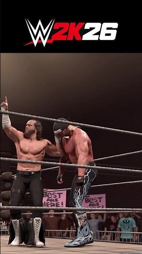 MADNESS RETURNS! Randy Savage vs Hollywood Hogan #Shorts