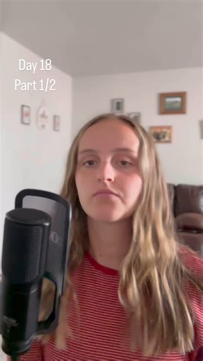 108 reactions · 13 comments | Day 18, part 1 of Slow Down I’ve been...