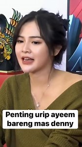 Sayang mas denny | Bella Bonita