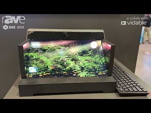 DSE 2022: Sony Showcases Glasses-Free 3D Spatial Reality Display