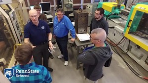 Plastics Training Academy