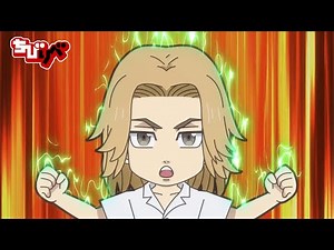 Chibi Revengers - Episode 2【ENGLISH SUB】