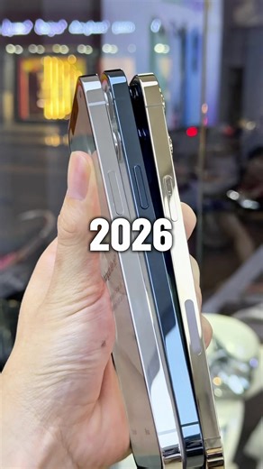 Cập nhật giá iPhone 12 ProMax năm 2026