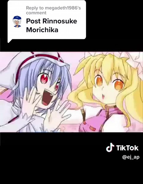 Exploring the World of 東方Project and Touhou Memes