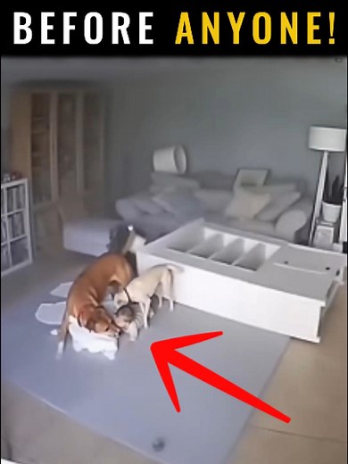 Proof dogs know when kids need help ❤️🐶🛡️ More on Youtube: @GGRanksStudio #dogs #kids #dogsoftiktok #wholesome #animals #doglove #gooddog #protective #fyp #viral #cute #petsoftiktok