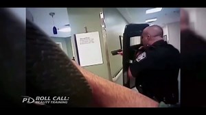 Reality Training: A critical incident can happen anywhere