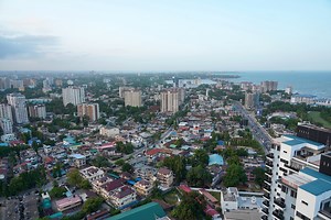 Dar Es Salaam Highlights – Spontan um die Welt