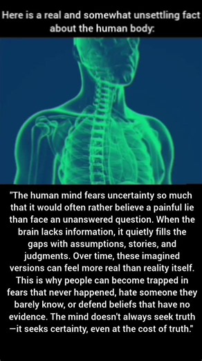 #BioFacts #HumanBodyFacts #ScienceFacts #AmazingFacts #DidYouKnow #BiologyFacts #MedicalFacts #Human