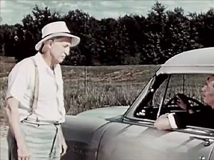 America's Heartland in the 1950s: Midwest Holiday (1952) - CharlieDeanArchives / Archival Footage