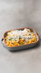 save this 15-minute mac & cheese recipe, that’s great as a side dish or satisfying main 🤤🧀 #NationalMacAndCheeseDay @thespecialk__ ‘s said that making it from scratch with REAL cheese hits differently ✨not like the western hawker stalls with that artificial nacho cheese sauce! 👀 once you try this, there’s no going back 🫢 ingredients: 60g butter 1 tsp garlic powder 1 tsp onion powder ½ tsp paprika powder 1 can evaporated milk 225g mixed cheese, shredded 1 tbsp mustard 500g cooked macaroni 20g