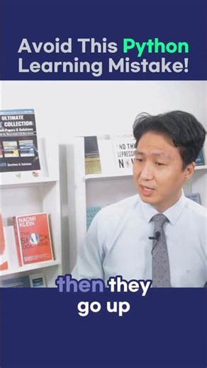 Common Python Mistakes Beginners Make and How to Avoid Them