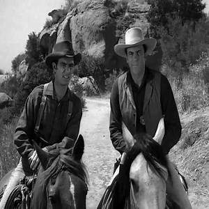 Gunsmoke S02E08 – Legal Revenge Part 4 | Joe Summers