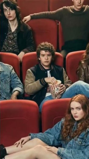 stranger things ❤️ #edit #music