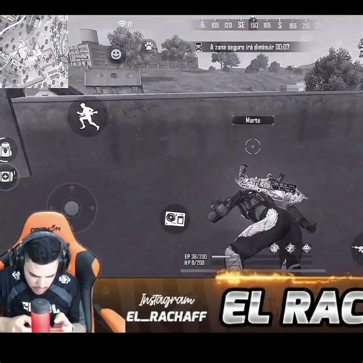 What's the status of the account of the hacker who killed the Free Fire player in 2020?