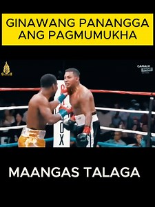 Walang Sinabi ang Angas ni Casimero dito. #CasimeroVSInoue #boxingknockouts #naoyainoue #boxingknockdown #ryangarcia #mannypacquiao #boxing #mannypacquiaofight #mannypacquiaohighlights #ryangarciavsgervontadavis #boxingknockout #boxingworld #boxingday #casimerosanchez #boxingnews | Boxing Chessmatch