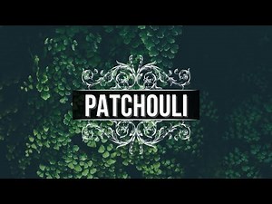 Herbs, Roots & Resins - Patchouli