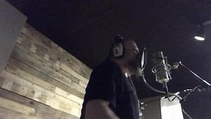 9.4K views · 842 reactions | Mr Dave Ingram finishing the final vocal tracks for the new album  | Benediction | Facebook