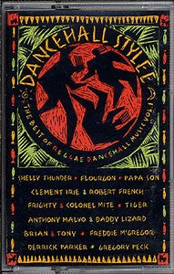 Various - Dancehall Stylee (The Best Of Reggae Dancehall Music Vol. 1)