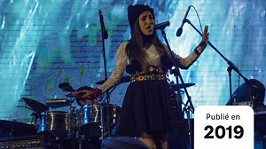 Épisode 126 : La chanteuse quechua Renata Flores