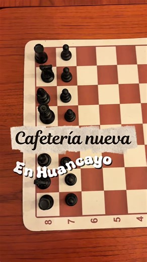 Descubrimos una nueva cafetería escondida en Huancayo 💞☕️ Están ubicados en el Psje. Guido 135 a solo media cuadra del Colegio Andino📍 Guárdalo cuando tengas antojo de un buen café 🫶🏻 #huancayo #cafeteria #nuevo #coffeetime