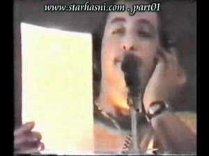 cheb hasni en studio saada part01.mp4