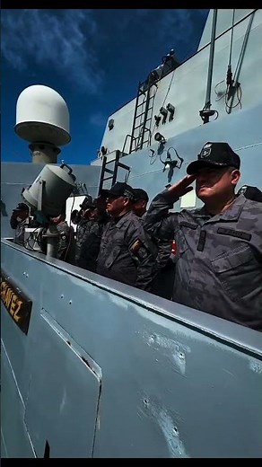 Jornada de Inspección a la Eficiencia Naval realiza el MPPD