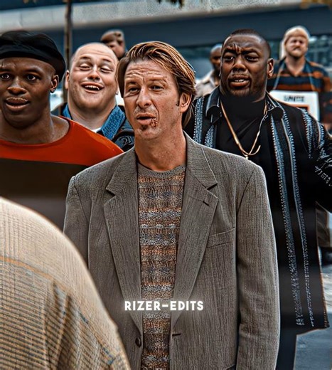 "That Laugh Didn't Last Long" ☠️🔥 | The Replacements | NO BATIDÃO (slowed) #Trending #Shorts